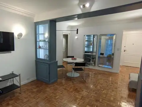Departamento en Alquiler Temporal 32 años