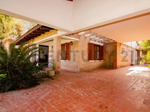 Venta Casa 5 dormitorios | Fisherton