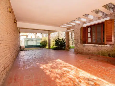 Casa en Venta 41 años