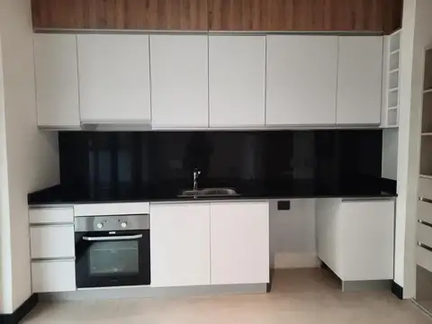 Departamento en Venta en Colegiales, USD 118.600