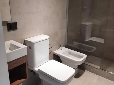 Cespedes 2600. Espectacular mono ambiente a estrenar!