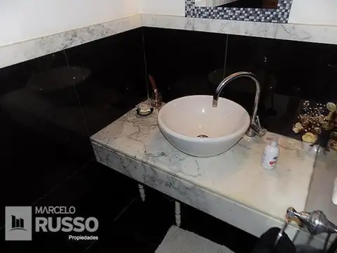 Casa en Venta de 5 dormitorios