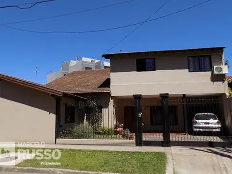 Impecable Chalet 8 Amb. C/ Piscina