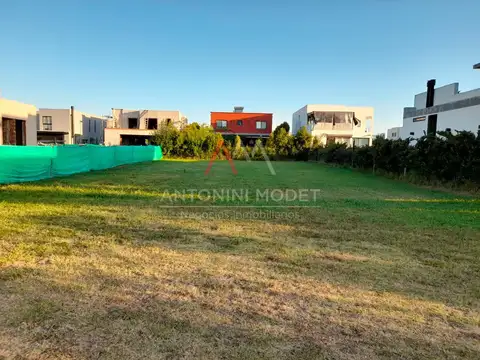 Terreno en Venta en Lagoon Pilar, USD 119.000