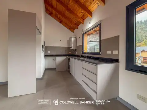 Departamento en Venta en San Martin de los Andes, USD 310.000
