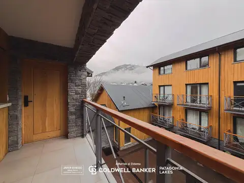 VENTA DEPARTAMENTO LORETTA IV a ESTRENAR 3 ambientes 109 mts