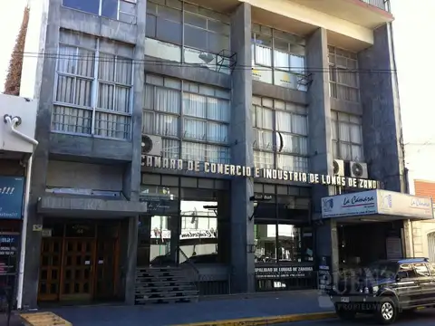 Depto  2 Amb  en Venta c/ Renta 