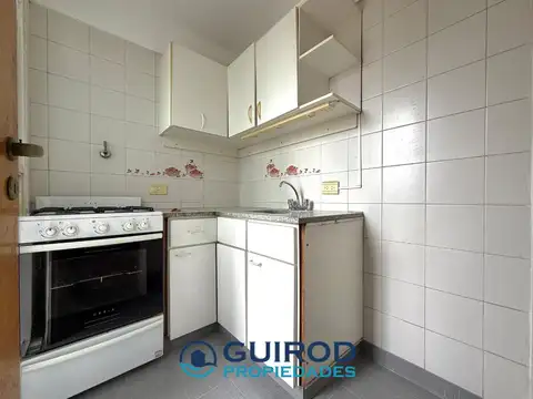 Departamento en Venta Permite mascota