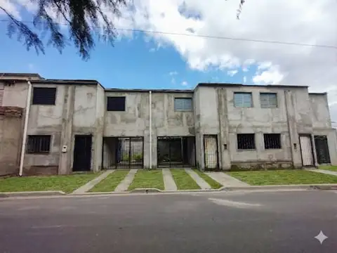 SE VENDEN TRES DÚPLEX A CONCLUIR EN ZONA NORTE