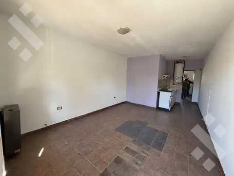 VENTA DEPARTAMENTO 1 DORMITORIO - B° SANTA GENOVEVA, NEUQUÉN