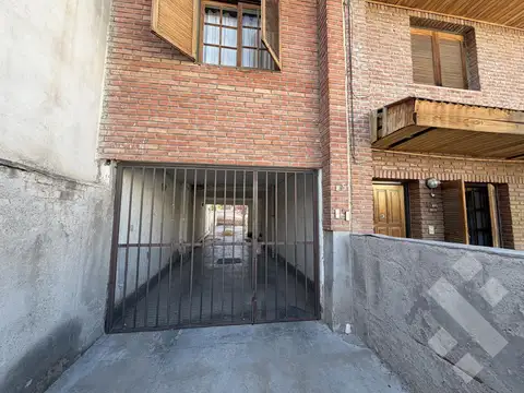 VENTA DEPARTAMENTO 1 DORMITORIO - B° SANTA GENOVEVA, NEUQUÉN