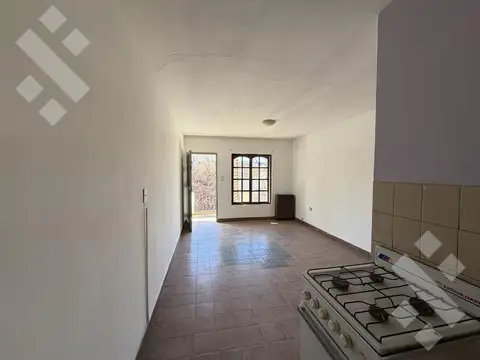 VENTA DEPARTAMENTO 1 DORMITORIO - B° SANTA GENOVEVA, NEUQUÉN