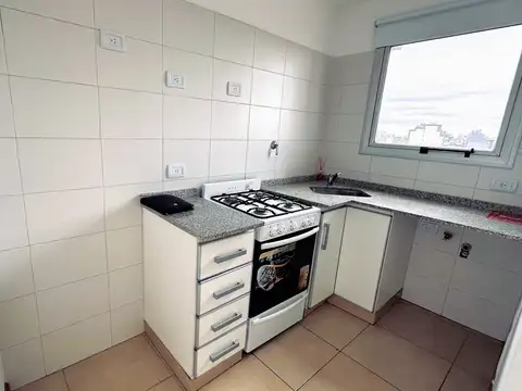 Departamento en Alquiler de 1 dormitorio