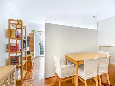 Depto Tipo Casa en Venta 35 años