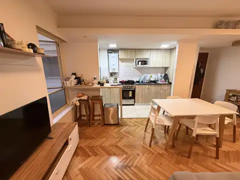 Departamento en Venta al Oeste