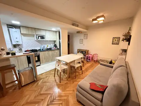 Departamento en Venta 20 años