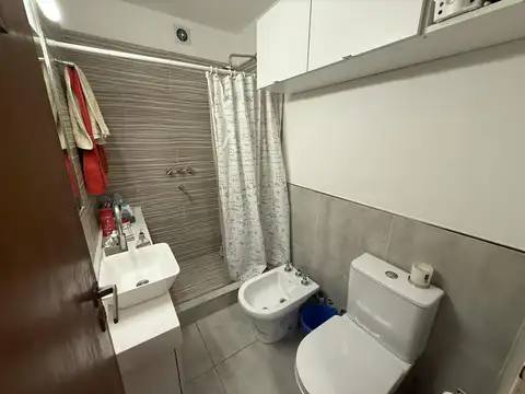 Departamento en Venta en Chacarita, USD 82.000