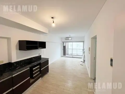 Departamento en Alquiler en Colegiales, CABA