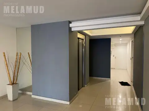 Departamento en Alquiler de Monoambiente
