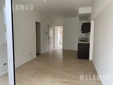 Departamento en Alquiler en Colegiales, $ 750.000