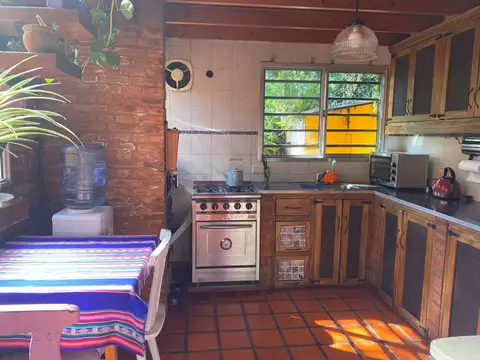 Casa en Venta 35 años