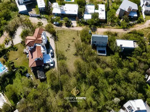 Terreno en Venta 21  mts Frente