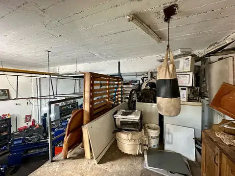 Galpon en Venta A Estrenar