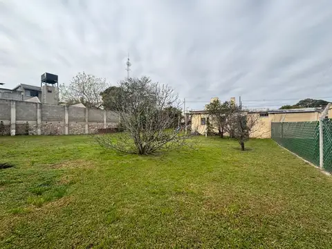 Terreno en Venta en Villa Allende, USD 140.000