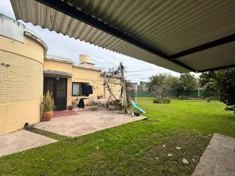 TERRENO EN VENTA – VILLA ALLENDE CENTRO | APTO DESARROLLO