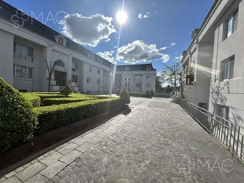 Chateau Palmar 2 Dorm.con pileta (180810)
