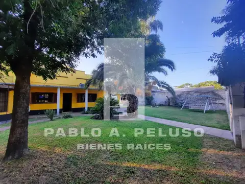 Casa en Venta en Merlo, USD 125.000