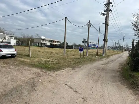 Terreno en Venta de 633,0 m2