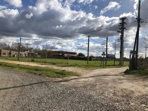 Terreno en Venta de 633,0 m2