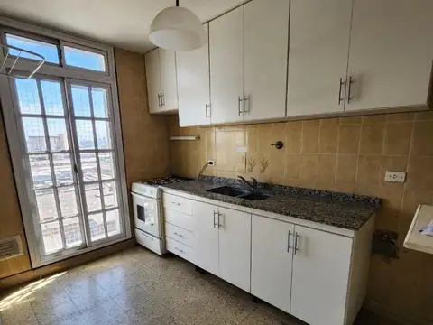 Departamento en Venta en Avellaneda, USD 68.000
