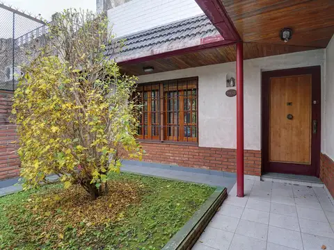 Casa en Venta 40 años