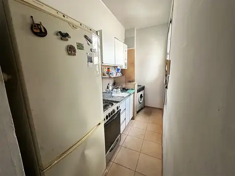 Departamento en Venta en Villa Pueyrredon, USD 82.000