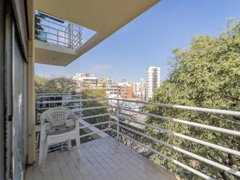 Departamento en Venta al Sur