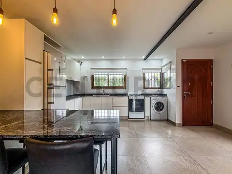 VENTA CASA 4 AMBIENTES BARRIO SAN PATRICIO