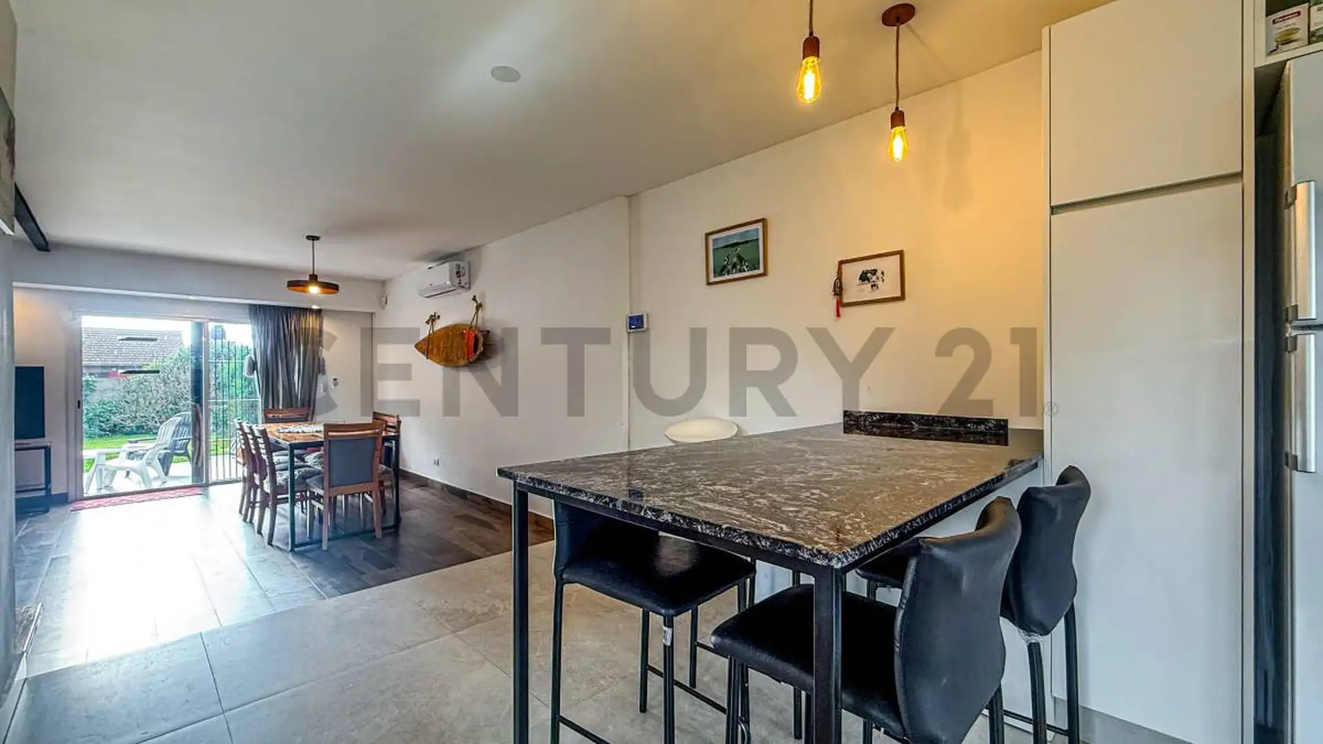 VENTA CASA 4 AMBIENTES BARRIO SAN PATRICIO