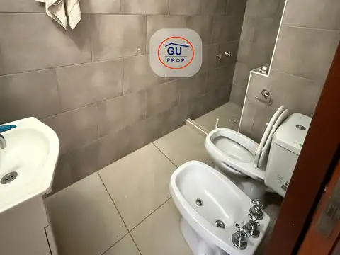 Depto Tipo Casa en Alquiler al Norte