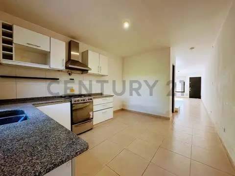 VENTA DÚPLEX 3 AMBIENTES - ITUZAINGÓ NORTE - PRÓX. ACCESO OESTE