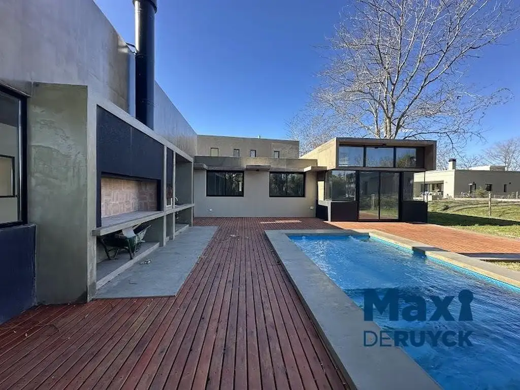 Casa a estrenar desarrollada en una sola  planta, Fincas de Hudson, - Foto 30