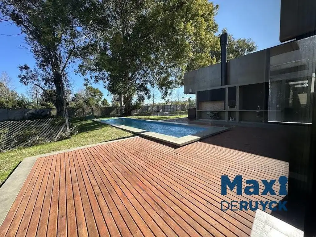 Casa a estrenar desarrollada en una sola  planta, Fincas de Hudson, - Foto 26