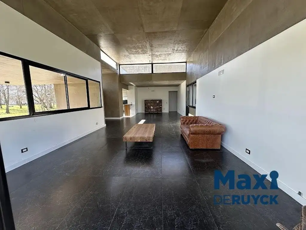 Casa en Venta - Fincas de Hudson