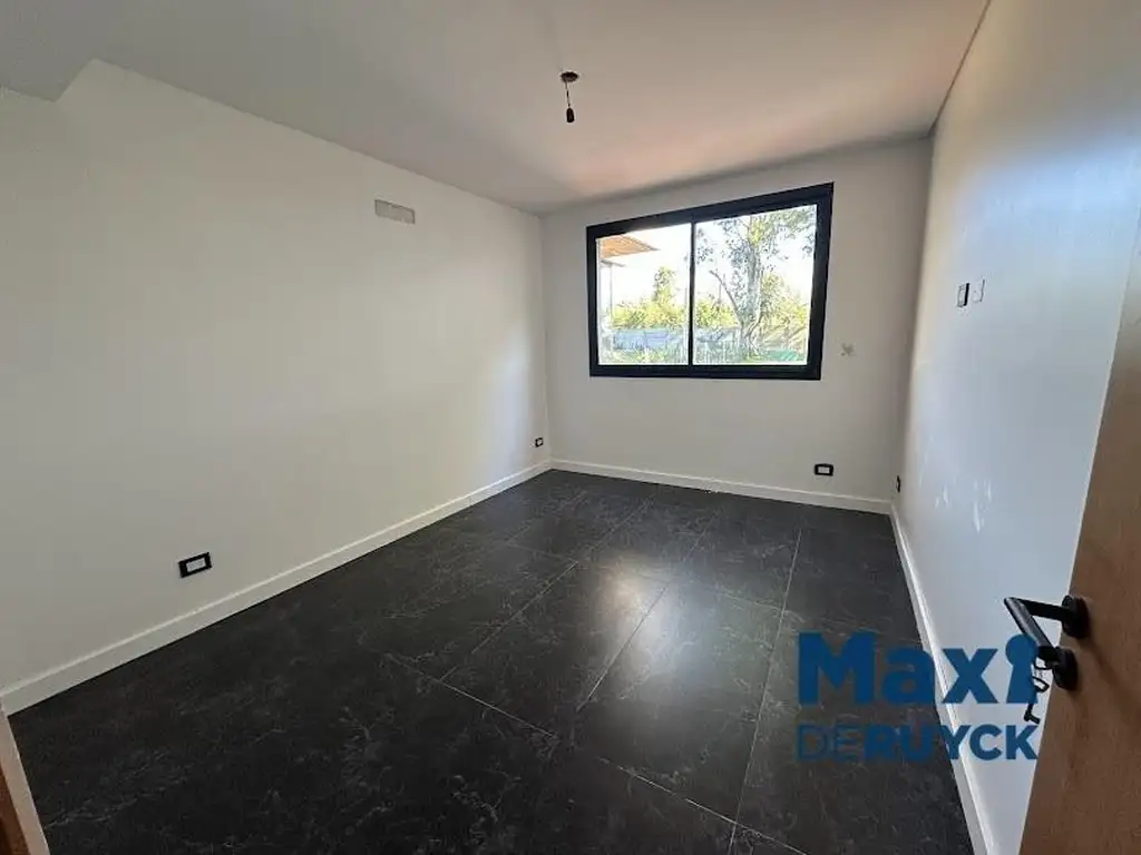 Casa a estrenar desarrollada en una sola  planta, Fincas de Hudson, - Foto 28