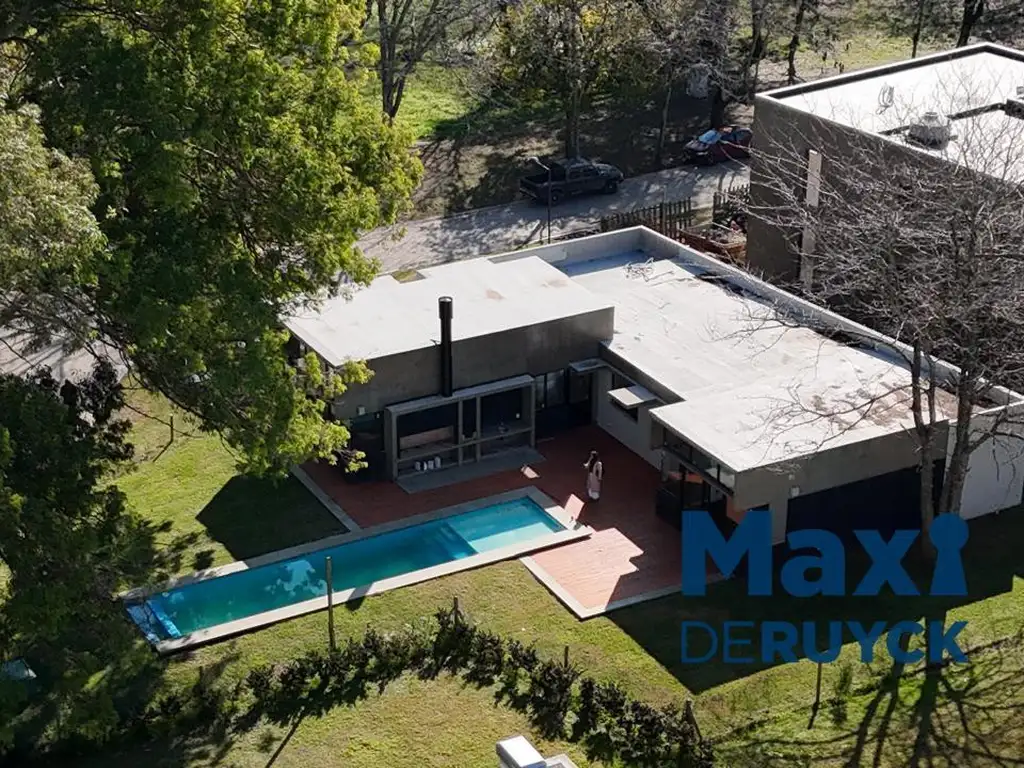 Casa en Venta de 222,0 m2