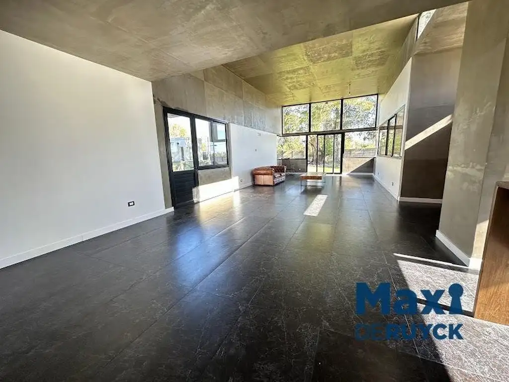 Casa en Venta en Fincas de Hudson