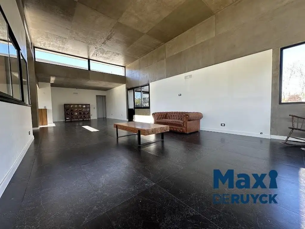 Casa a estrenar desarrollada en una sola  planta, Fincas de Hudson, - Foto 13