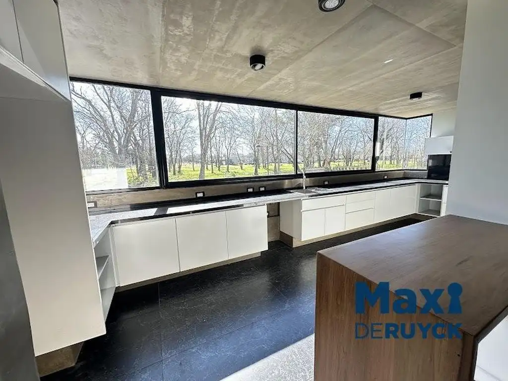 Casa a estrenar desarrollada en una sola  planta, Fincas de Hudson, - Foto 14