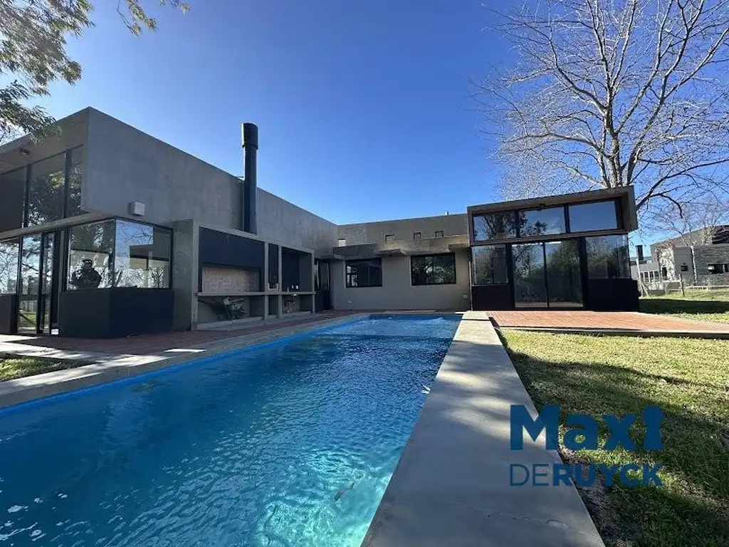 Casa a estrenar desarrollada en una sola  planta, Fincas de Hudson, - Foto 31